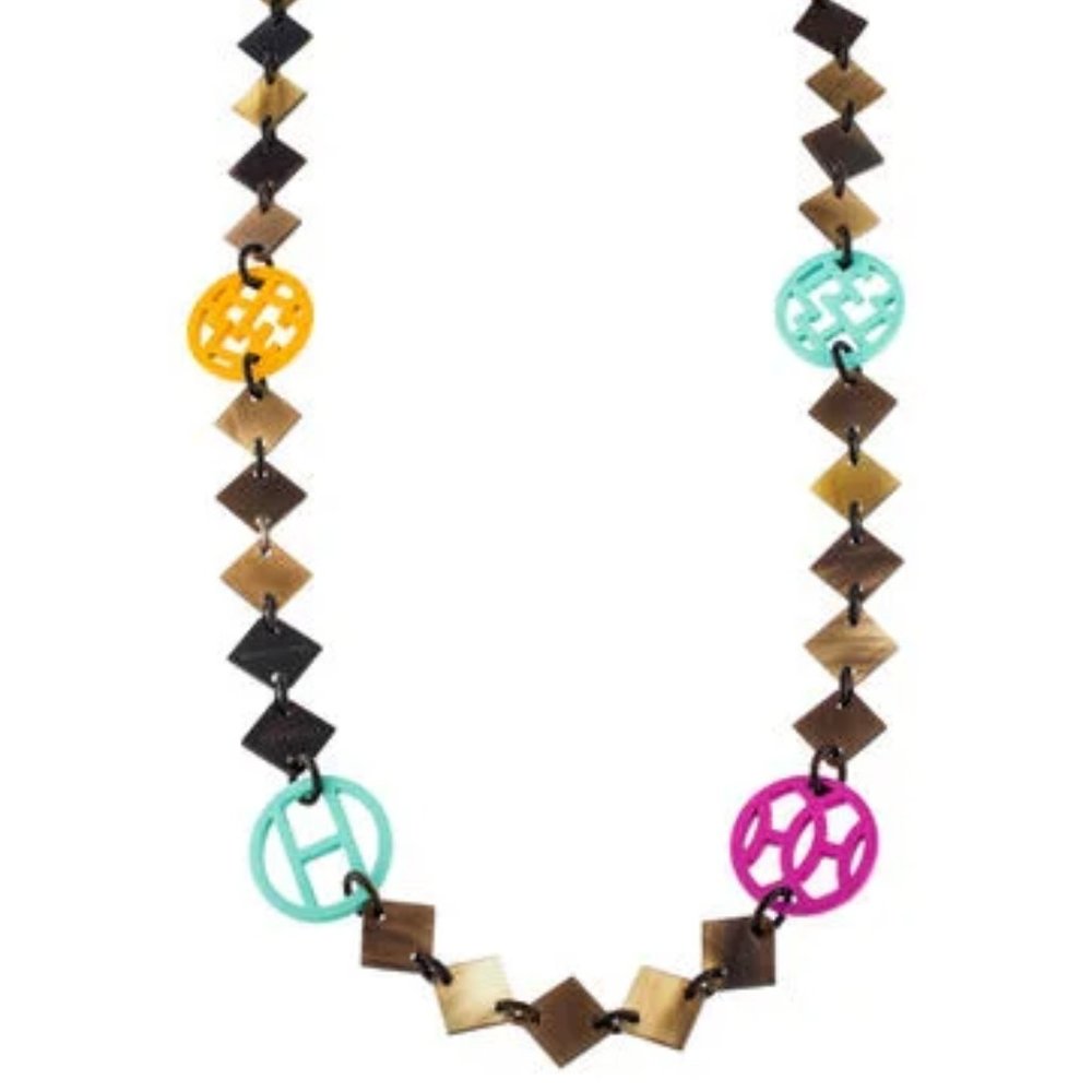 HERMÈS Hava Necklace - Picture 4 of 6